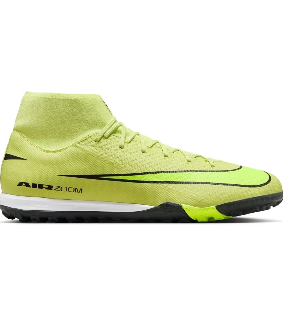 Nike Nike Mercurial Superfly Futbol 10 Academy Ayakkabısı Erkek Tf Halı Saha model görseli