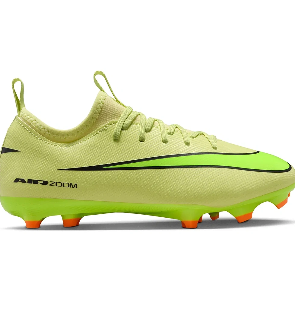 Jr Mercurial Vapor 16 Academy Fg/Mg Çocuk Yeşil Futbol Krampon FQ8392-300