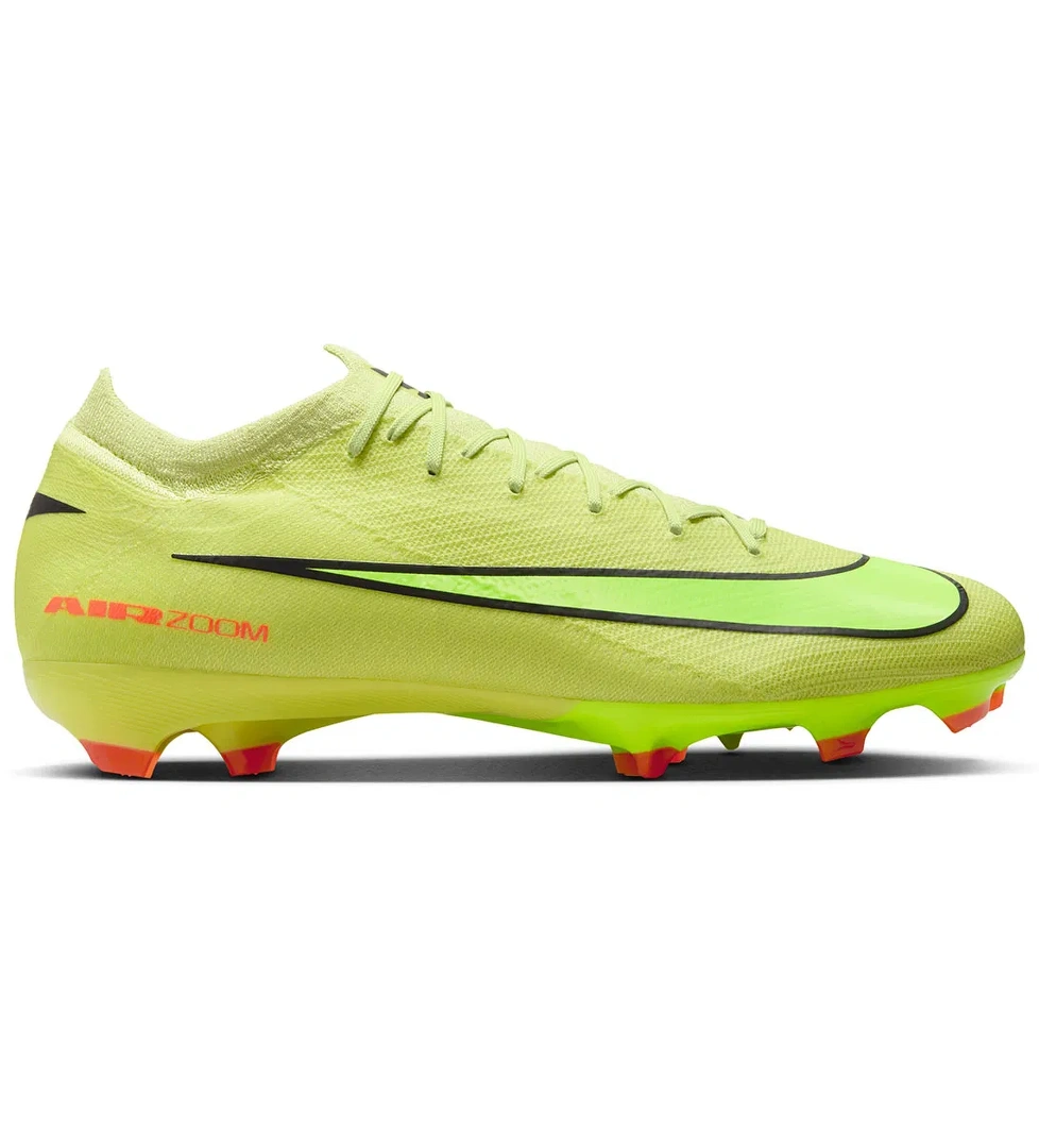 Mercurial Zoom Vapor 16 Pro Fg Erkek Yeşil Futbol Krampon FQ8685-300