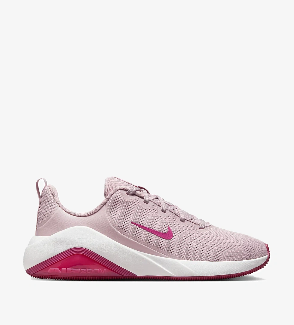 Nike Nike Air Zoom Bella 7 Kadın Ayakkabısı Pembe Antrenman Ayakkabı Fz1689-603 model görseli