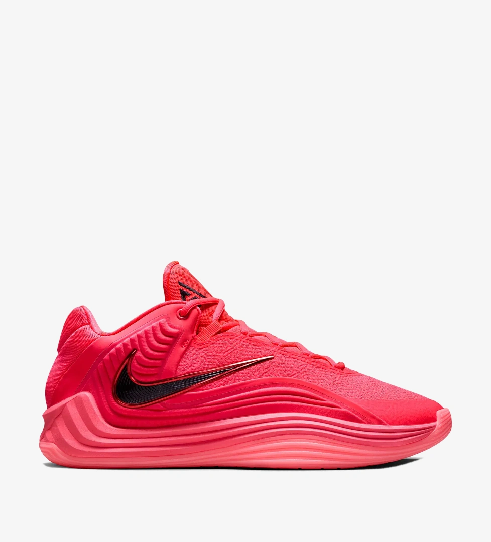 Nike Kırmızı Nike Giannis Freak