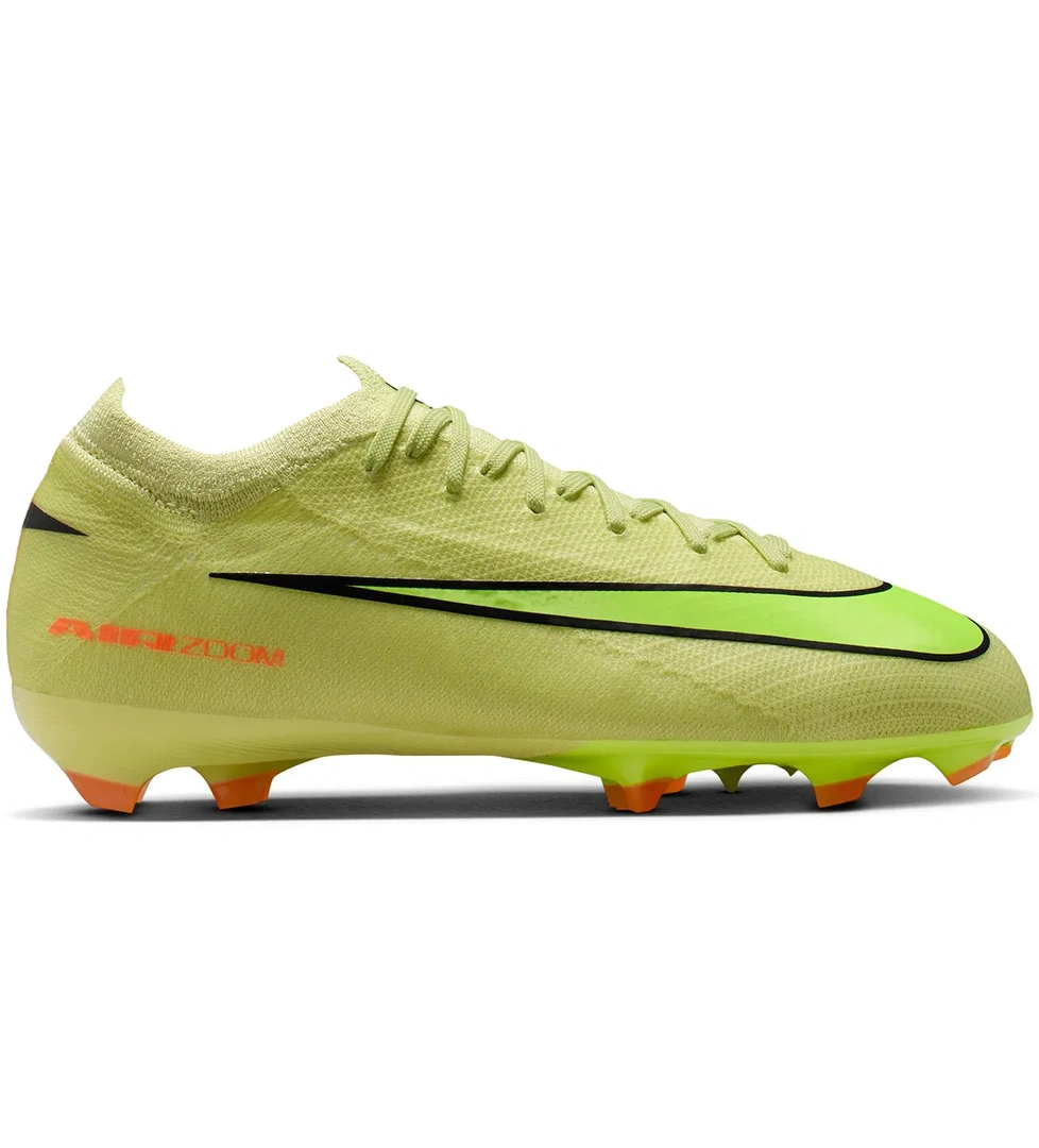 Jr Mercurial Vapor 16 Pro Fg Çocuk Yeşil Futbol Krampon HF5448-300