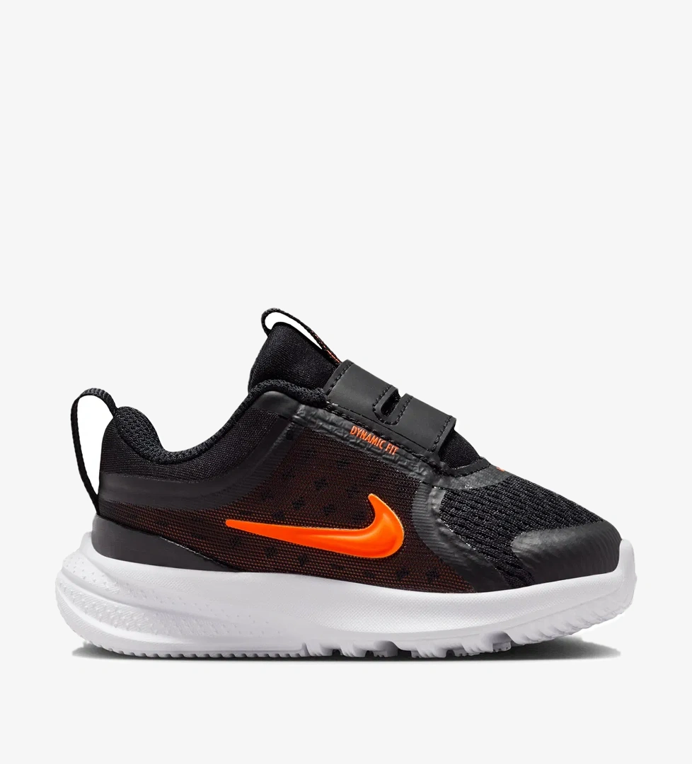 Nike Star Runner 5 (Td) Çocuk Siyah Sneaker Ayakkabı HF7006-006 model görseli