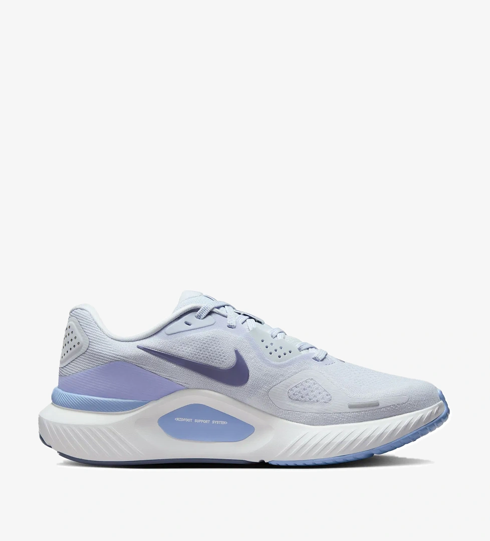 Structure 26 Kadın Mavi Koşu Ayakkabısı HJ1101-004