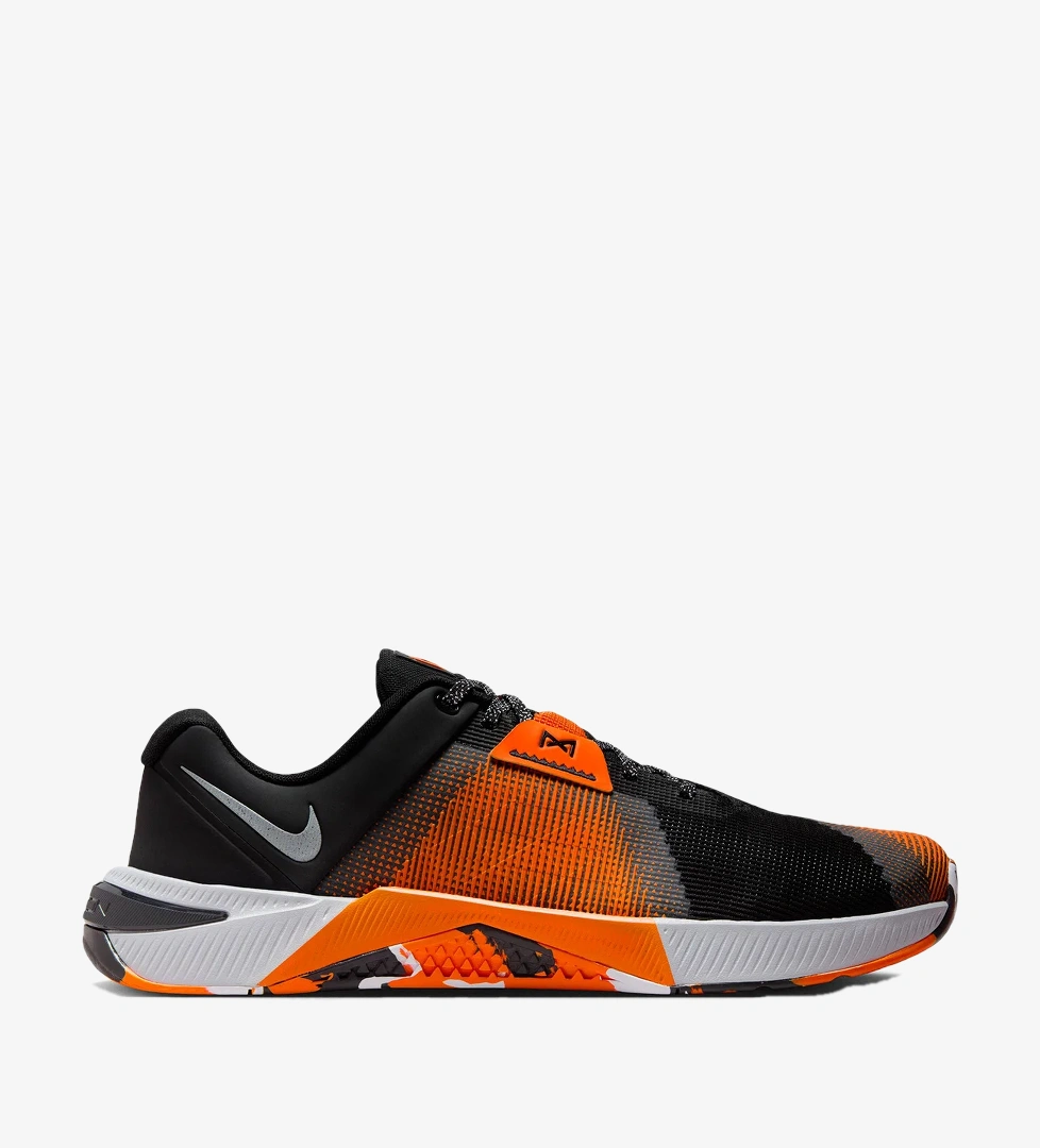 Nike Siyah Nike Metcon