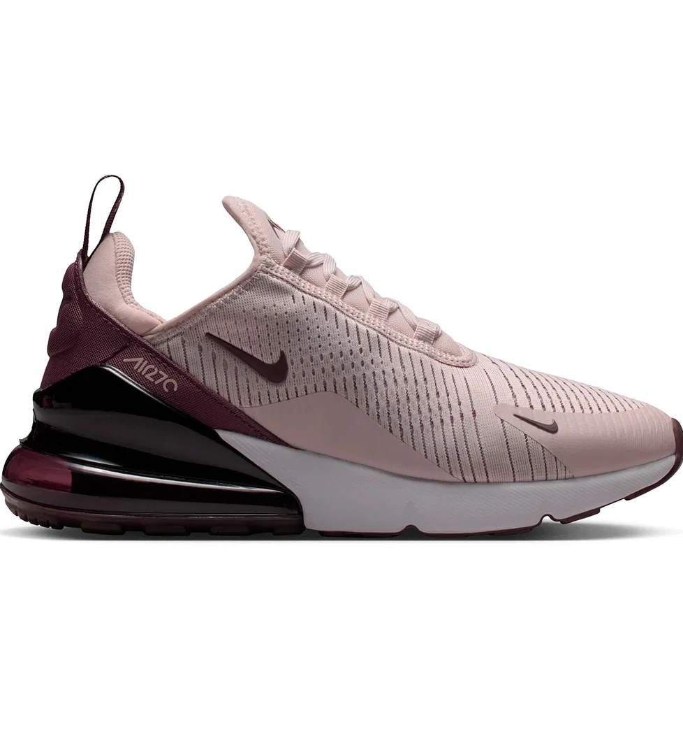 Nike Nike Air Max 270 Kadın Ayakkabı Spor model görseli