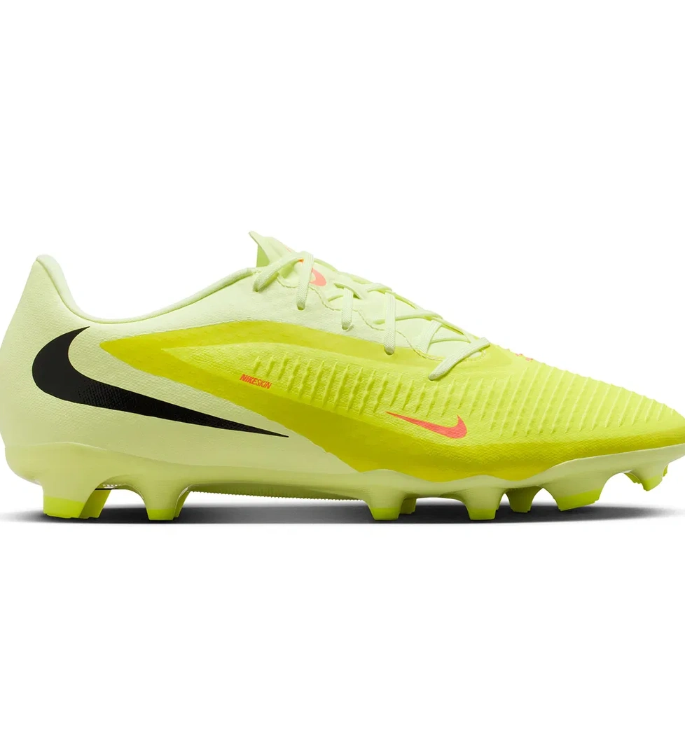 Phantom 6 Low Academy Fg/Mg Erkek Sarı Futbol Krampon HJ4564-800