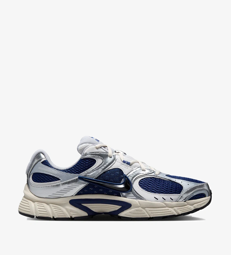 V5 Rnr Erkek Mavi Sneaker Ayakkabı HJ5228-400