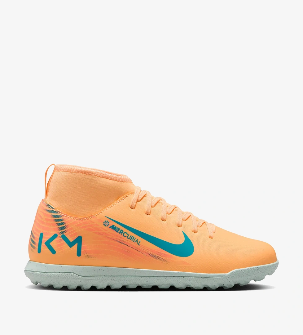 Nike Turuncu Nike Mercurial Superfly 10 Club