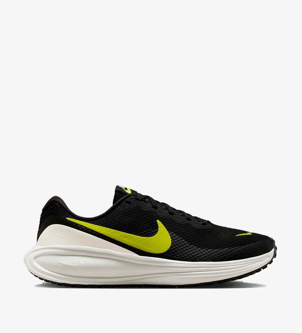 Nike Nike Kadın Siyah W Koşu Revolution 8 Ayakkabısı Hj8485-004 model görseli