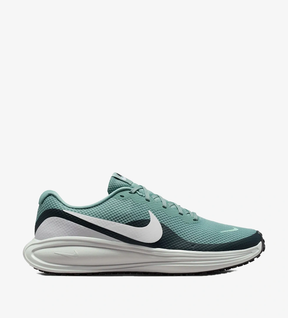 Nike Mavi Nike Revolution 8 Erkek Koşu Ayakkabısı