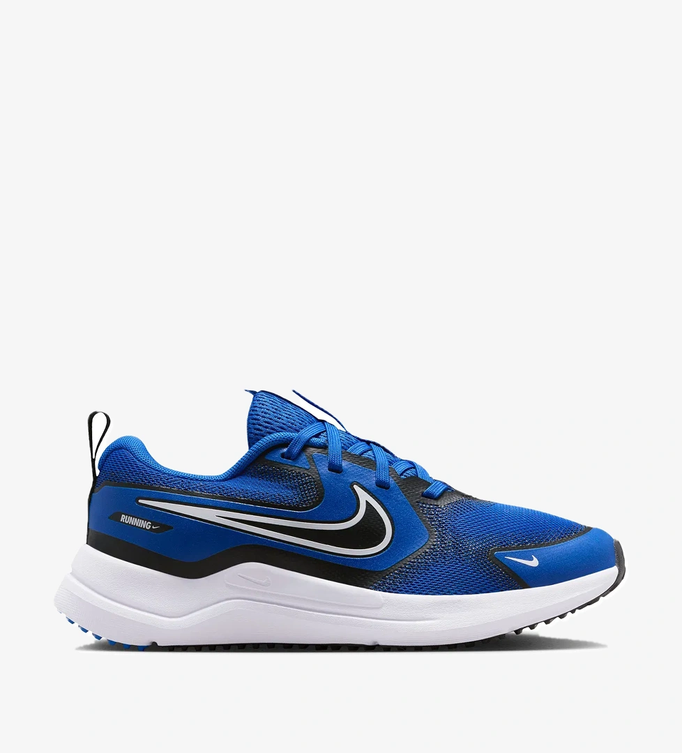 Nike Cosmic Runner (gs) Mavi Unisex Koşu Ayakkabısı model görseli
