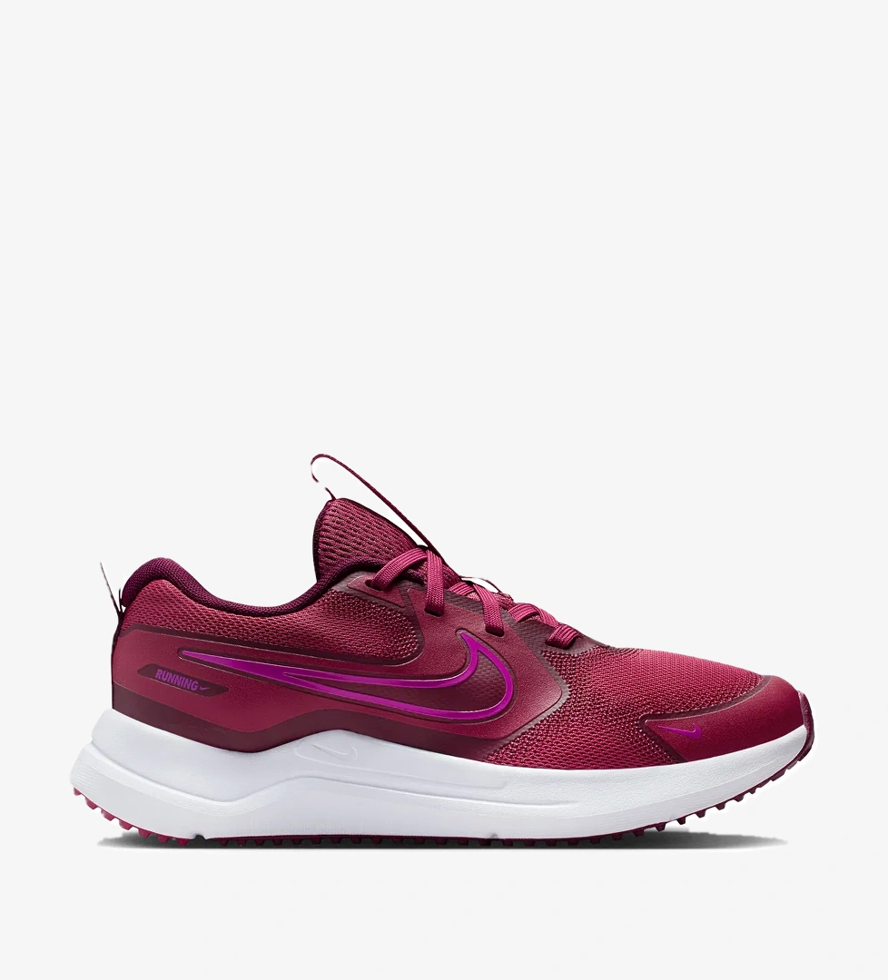 Nike Nike Koşu Ayakkabısı Çocuk Cosmic Kırmızı Runner Sneaker (gs) Ayakkabı Hm4402-603 model görseli