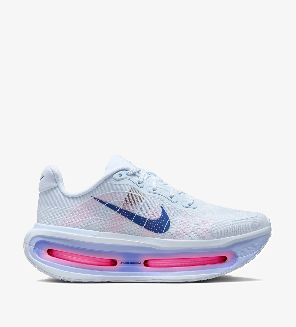 Vomero Premium Kadın Mavi Koşu Ayakkabısı HM5973-400 - Görsel 1