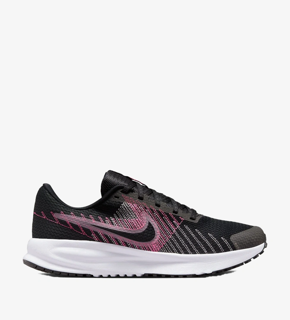 Siyah Nike Run