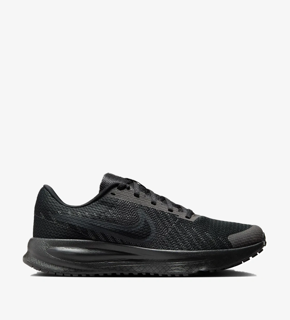 Nike Nike Siyah W Run Kadın Defy Koşu Ayakkabısı model görseli