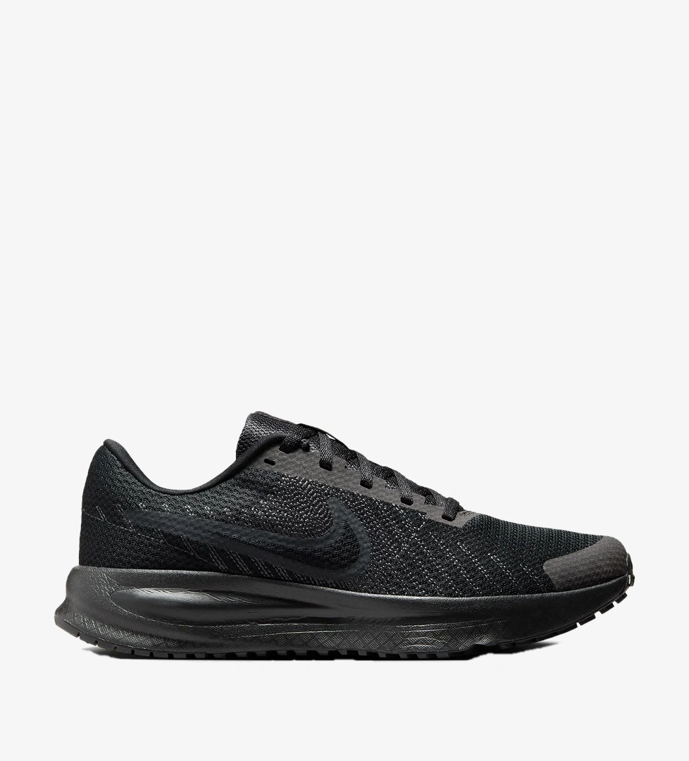 Run Defy Kadın Siyah Koşu Ayakkabısı HM9593-003
