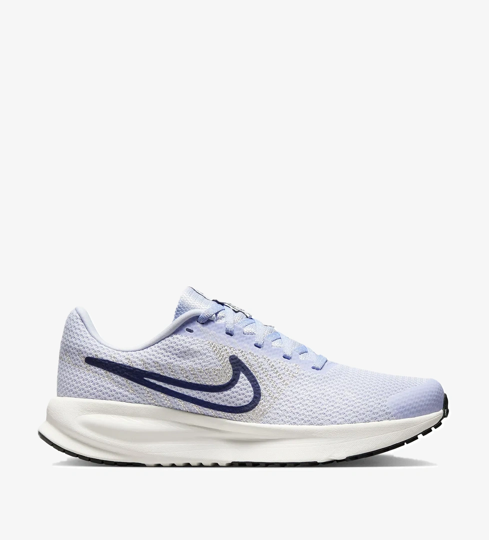 Nike Nike Kadın W Siyah Koşu Run Defy Ayakkabısı Hm9593-005 model görseli