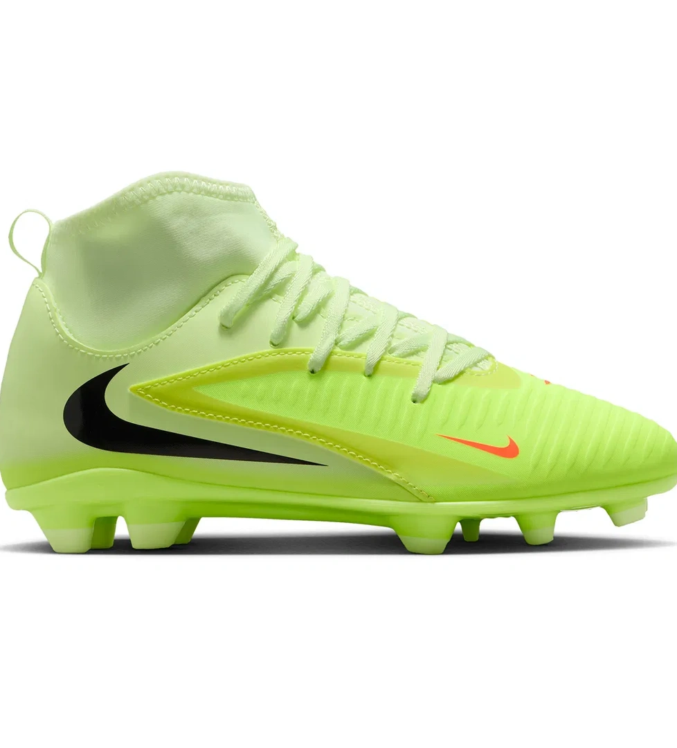 Nike Turuncu Nike 6 High JR PHANTOM CLUB FG/MG