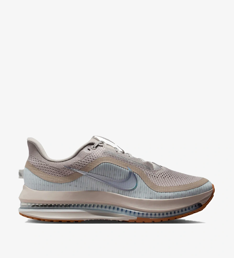 Pegasus Premium Erkek Bej Koşu Ayakkabısı HQ2592-010