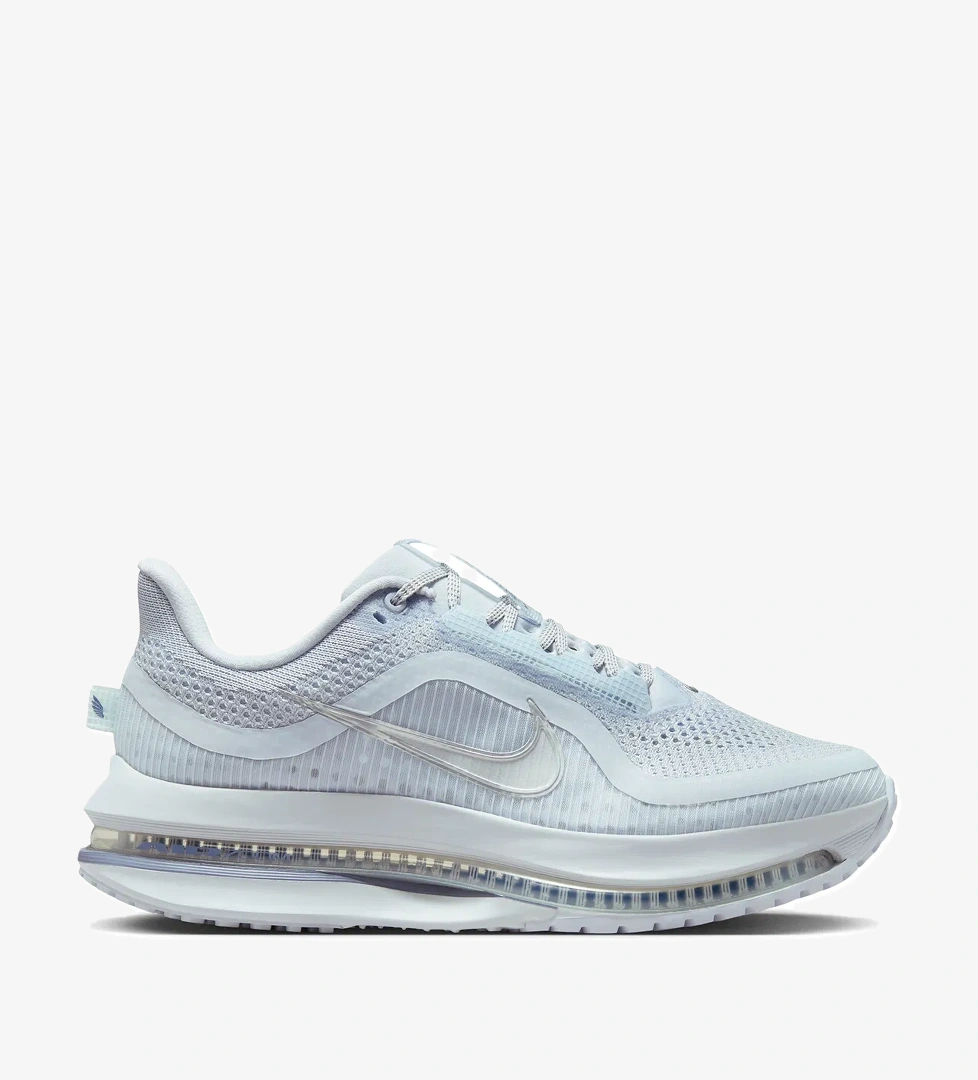 Pegasus Premium Kadın Mavi Koşu Ayakkabısı HQ2593-006