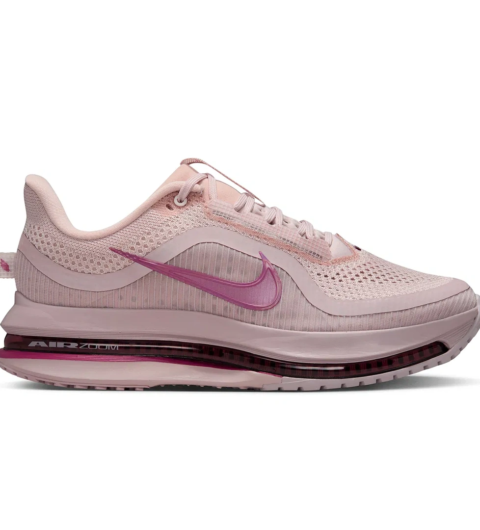 Pegasus Premium Kadın Pembe Koşu Ayakkabısı HQ2593-604