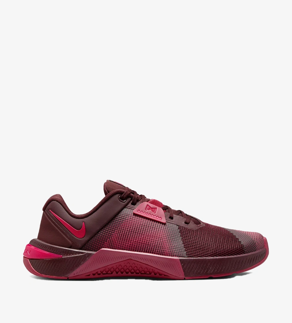 Nike Bordo Nike Metcon 10