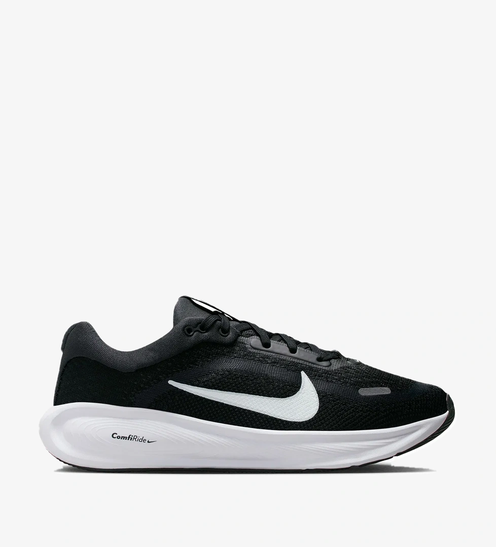 Nike Nike Stellar Ride (gs) Siyah Koşu Ayakkabısı model görseli