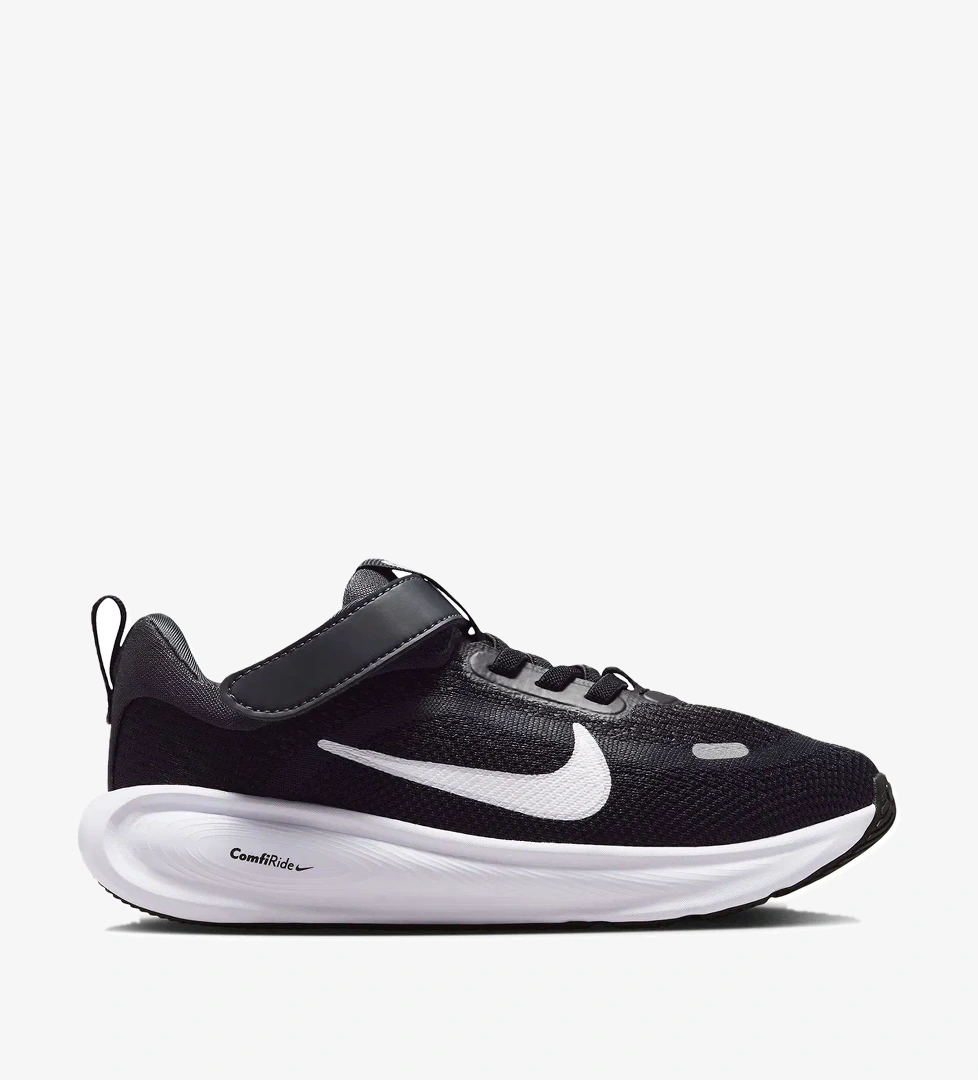 Nike Nike Stellar (psv) Ride Çocuk Siyah Günlük Sneaker Spor Ayakkabı Hq3267-001 model görseli