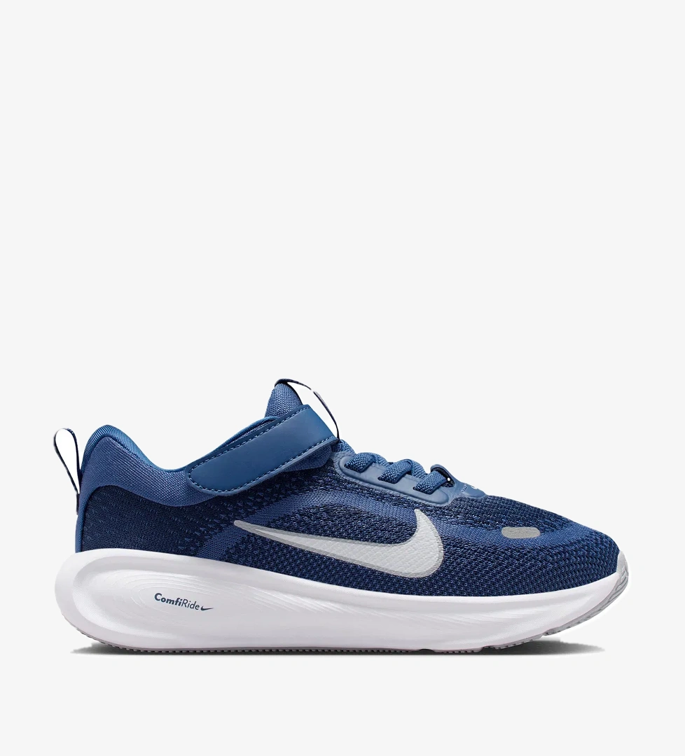 Nike Stellar Ride (Psv) Çocuk Mavi Sneaker Ayakkabı HQ3267-401 model görseli
