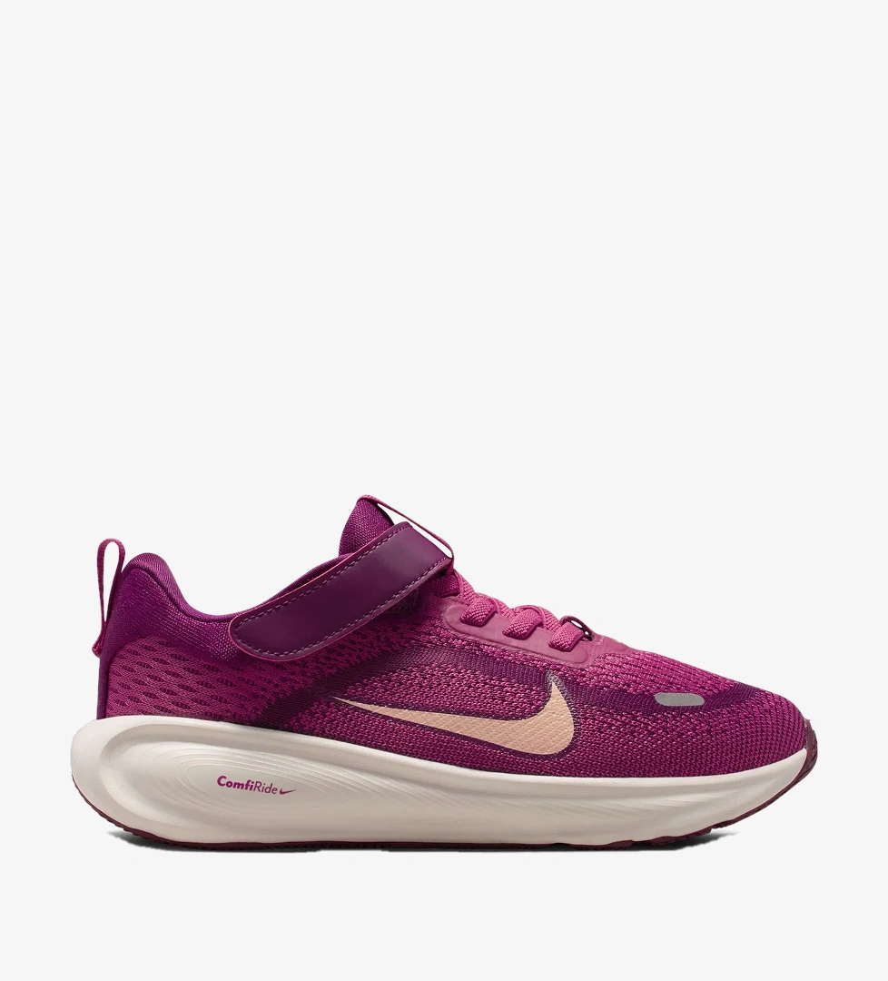 Stellar Ride (Psv) Çocuk Pembe Sneaker Ayakkabı HQ3267-604