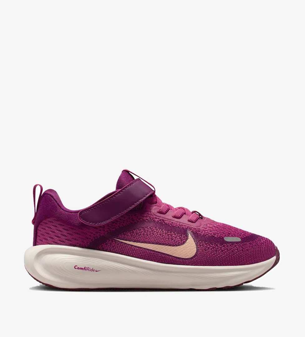 Nike Stellar Ride (Psv) Çocuk Pembe Sneaker Ayakkabı HQ3267-604 model görseli