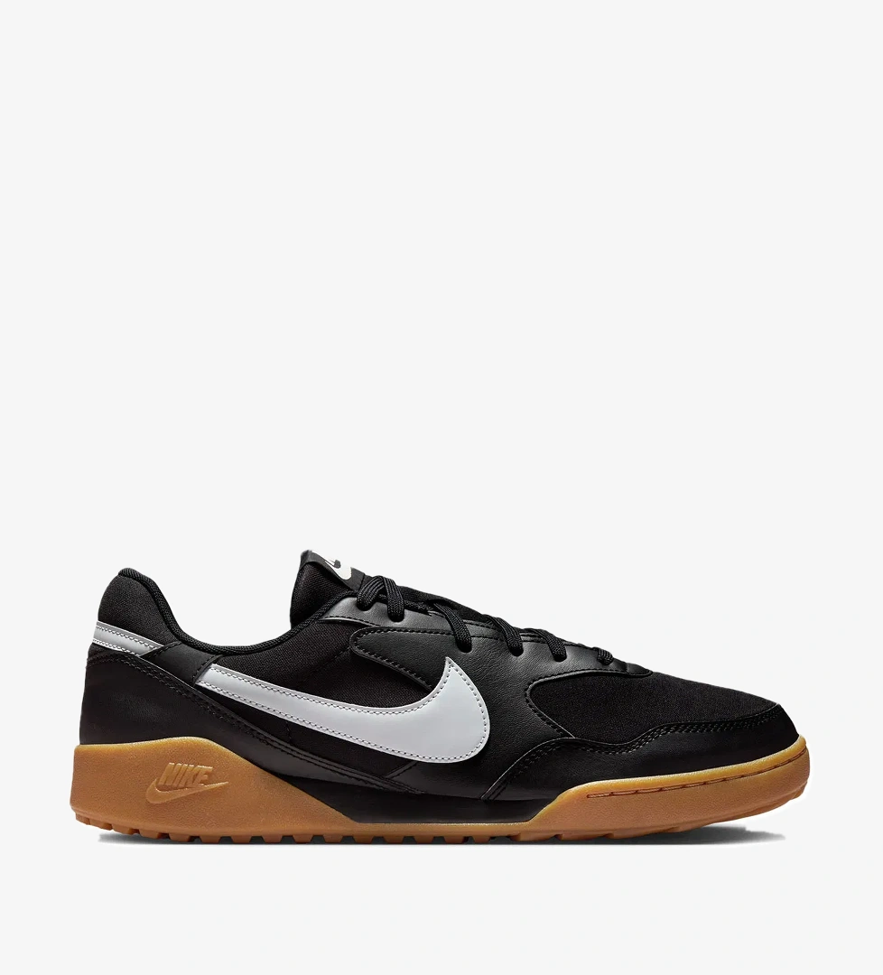 Nike Terra Manta Erkek Siyah Sneaker Ayakkabı HQ4502-003 model görseli