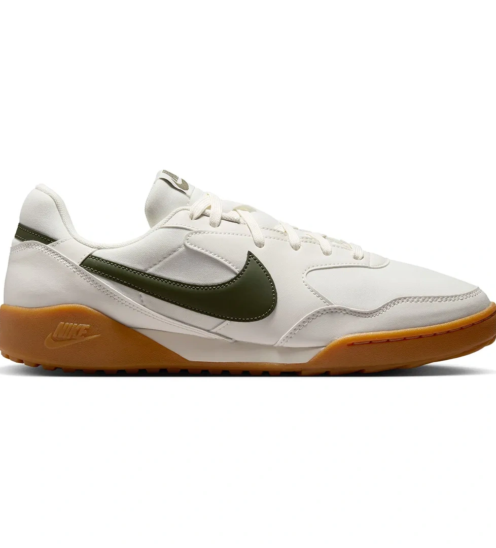 Nike Terra Manta Erkek Beyaz Sneaker Ayakkabı HQ4502-005 model görseli