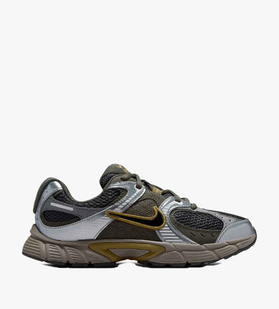V5 Rnr (Gs) Çocuk Yeşil Sneaker Ayakkabı HQ6411-300