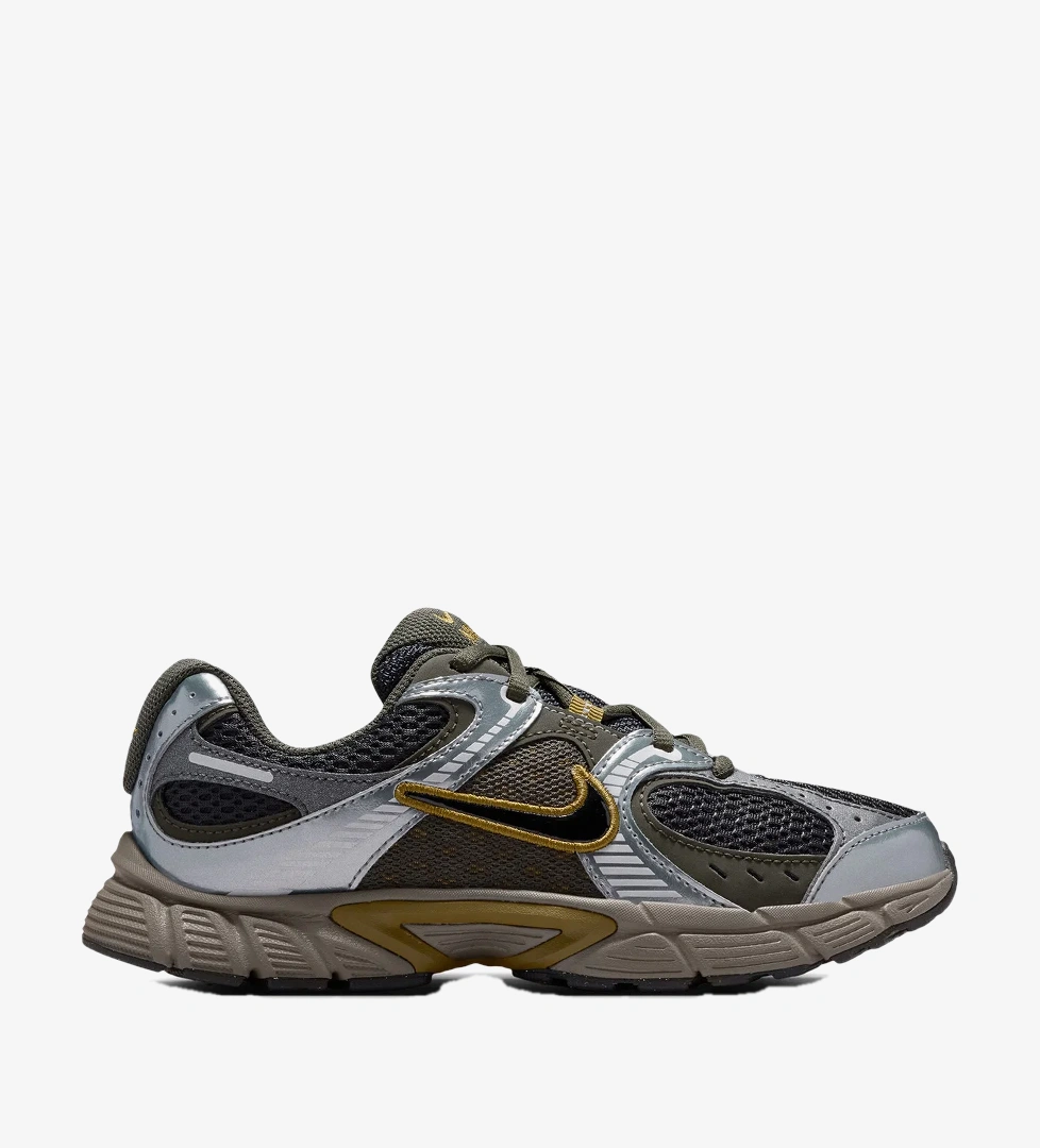 Nike Yeşil Nike V5 Rnr