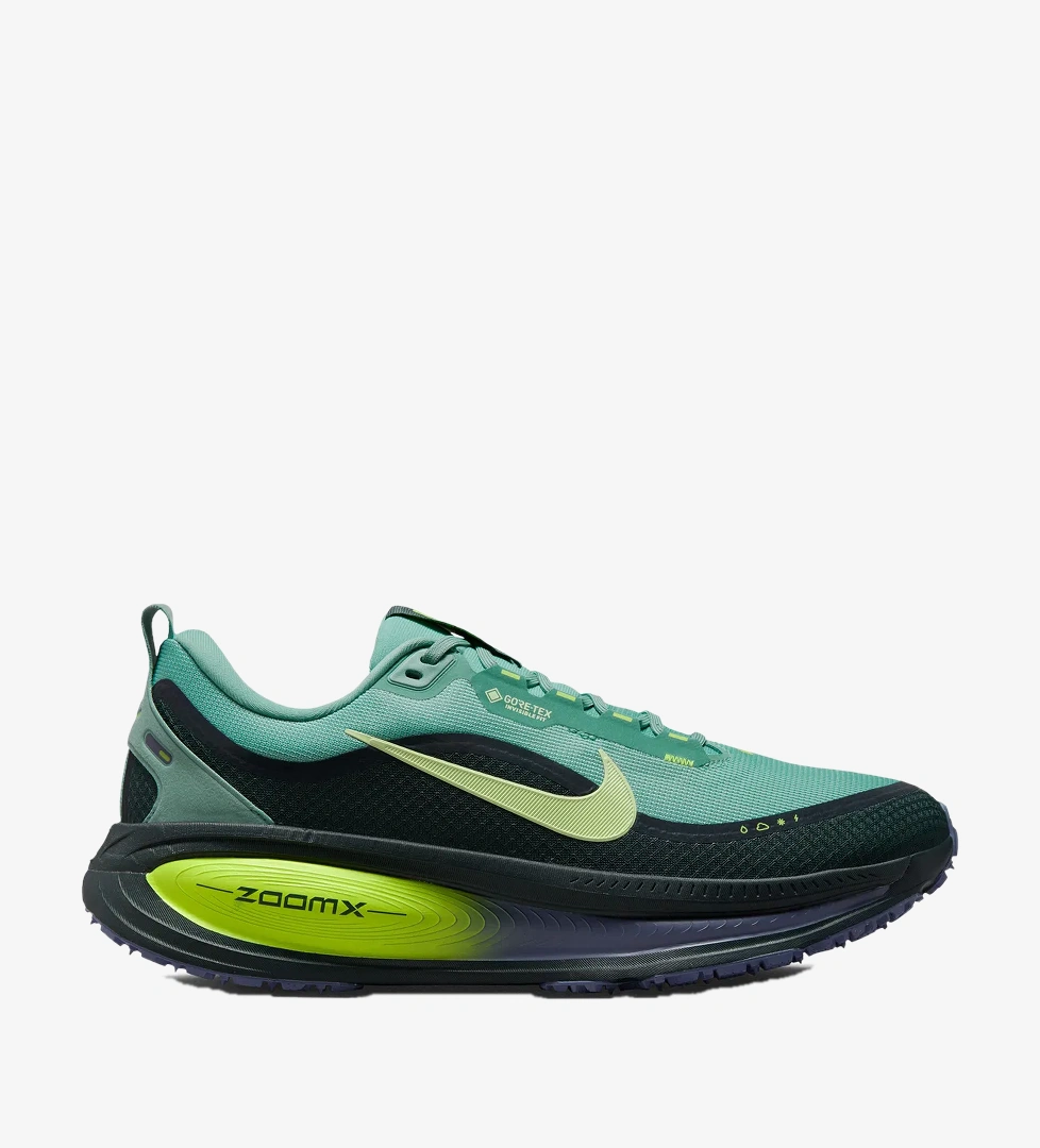 Nike Yeşil Nike Vomero 18