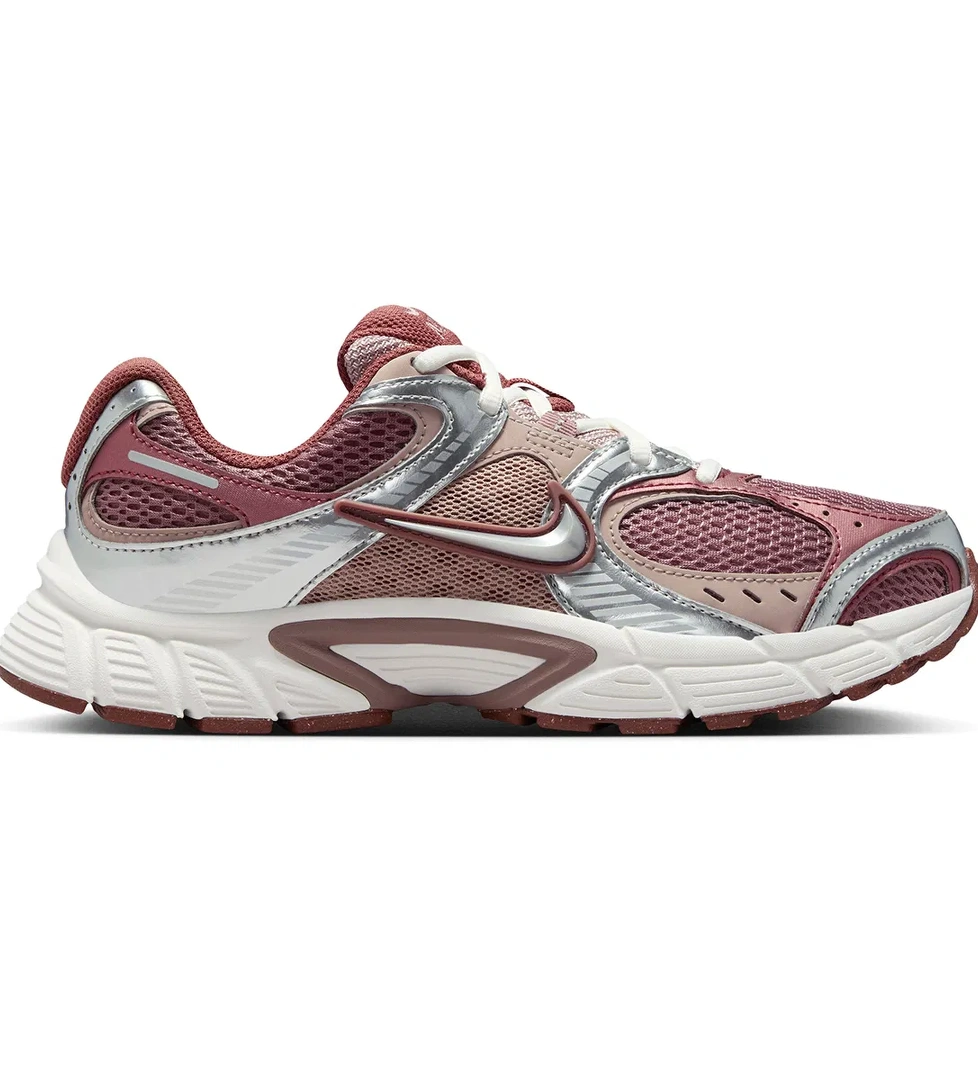 V5 Rnr Kadın Pembe Sneaker Ayakkabı HQ7901-200