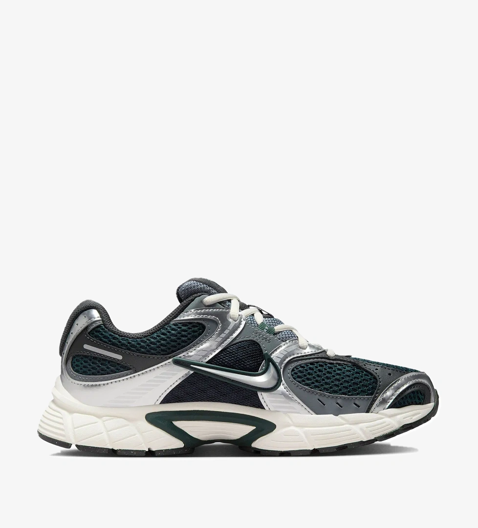 V5 Rnr Kadın Yeşil Sneaker Ayakkabı HQ7901-300