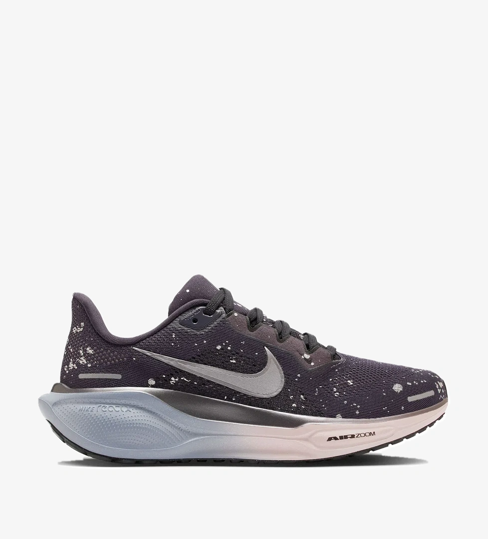 Air Zoom Pegasus 41 Se Kadın Mor Koşu Ayakkabısı HV1726-500