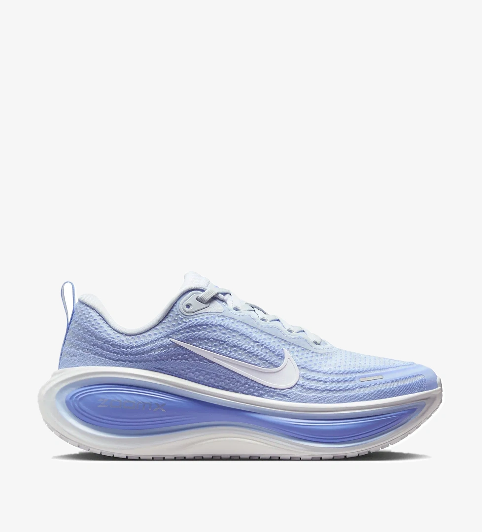 Vomero Plus Kadın Mavi Koşu Ayakkabısı HV8154-003