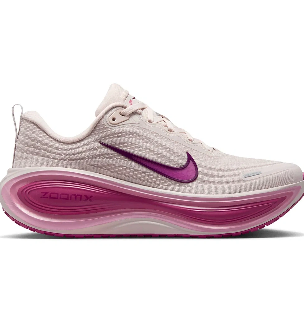 Nike Vomero Plus Kadın Pembe Koşu Ayakkabısı HV8154-602 model görseli