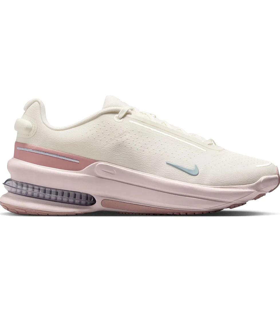 Nike Air Zoom Upturn Sc Kadın Beyaz Sneaker Ayakkabı IB2764-102 model görseli