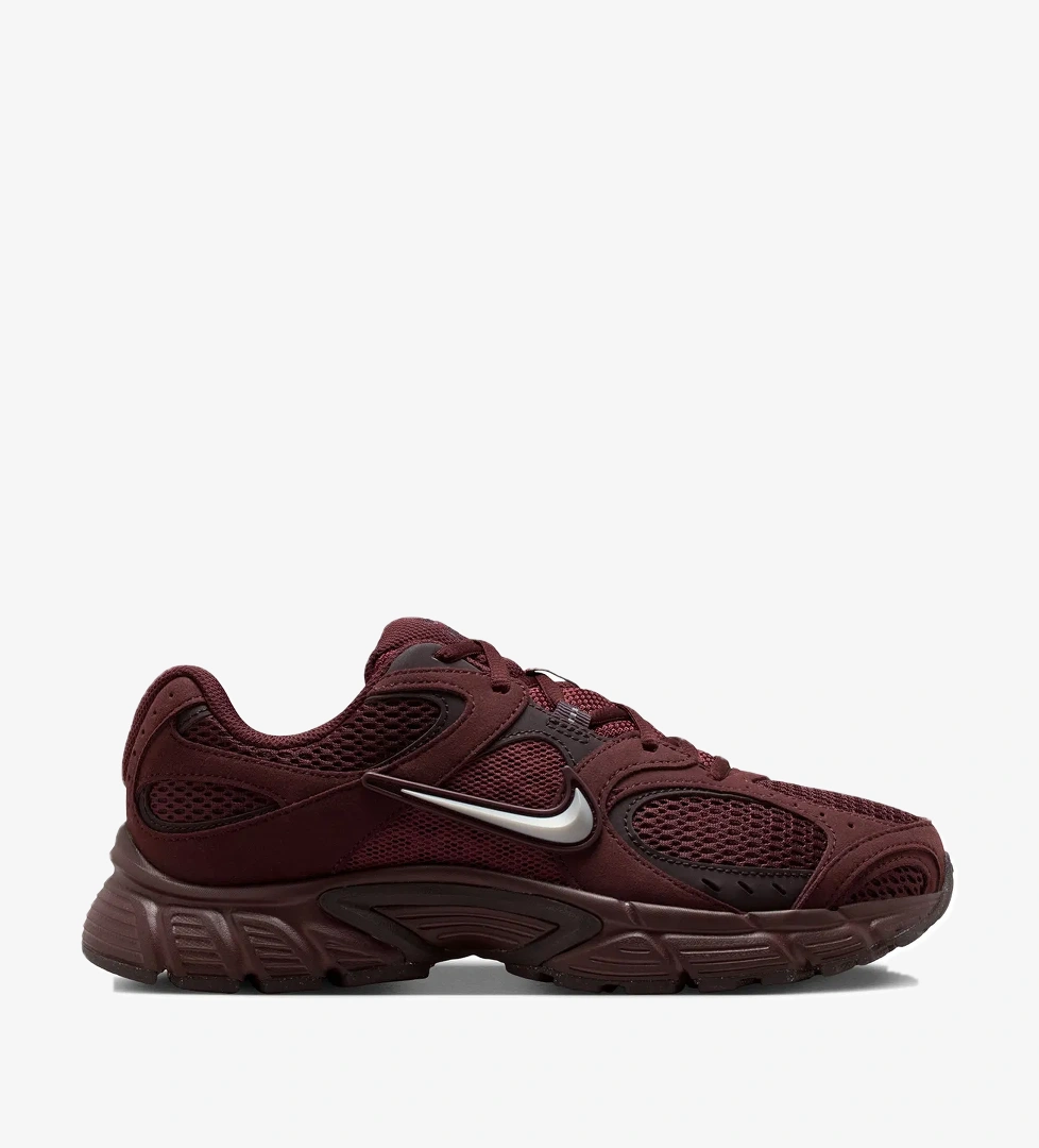 V5 Rnr Kadın Bordo Sneaker Ayakkabı II6294-601