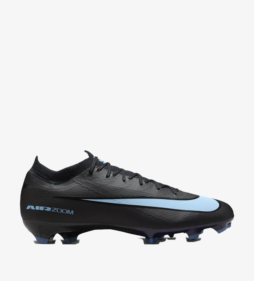 Mercurial Vapor 16 Pro Fg Erkek Siyah Futbol Krampon FQ8685-001