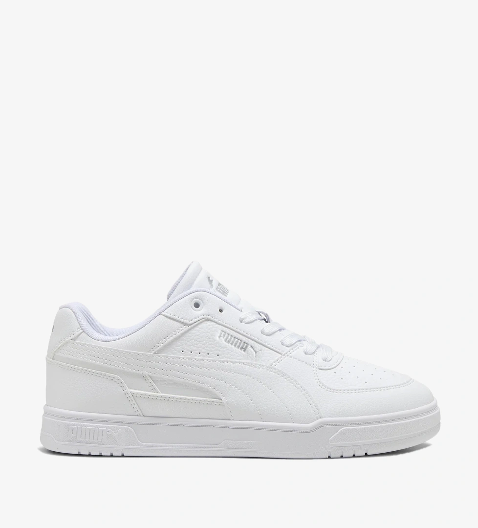 Caven III Tdp Kadın Beyaz Sneaker Ayakkabı 40917001
