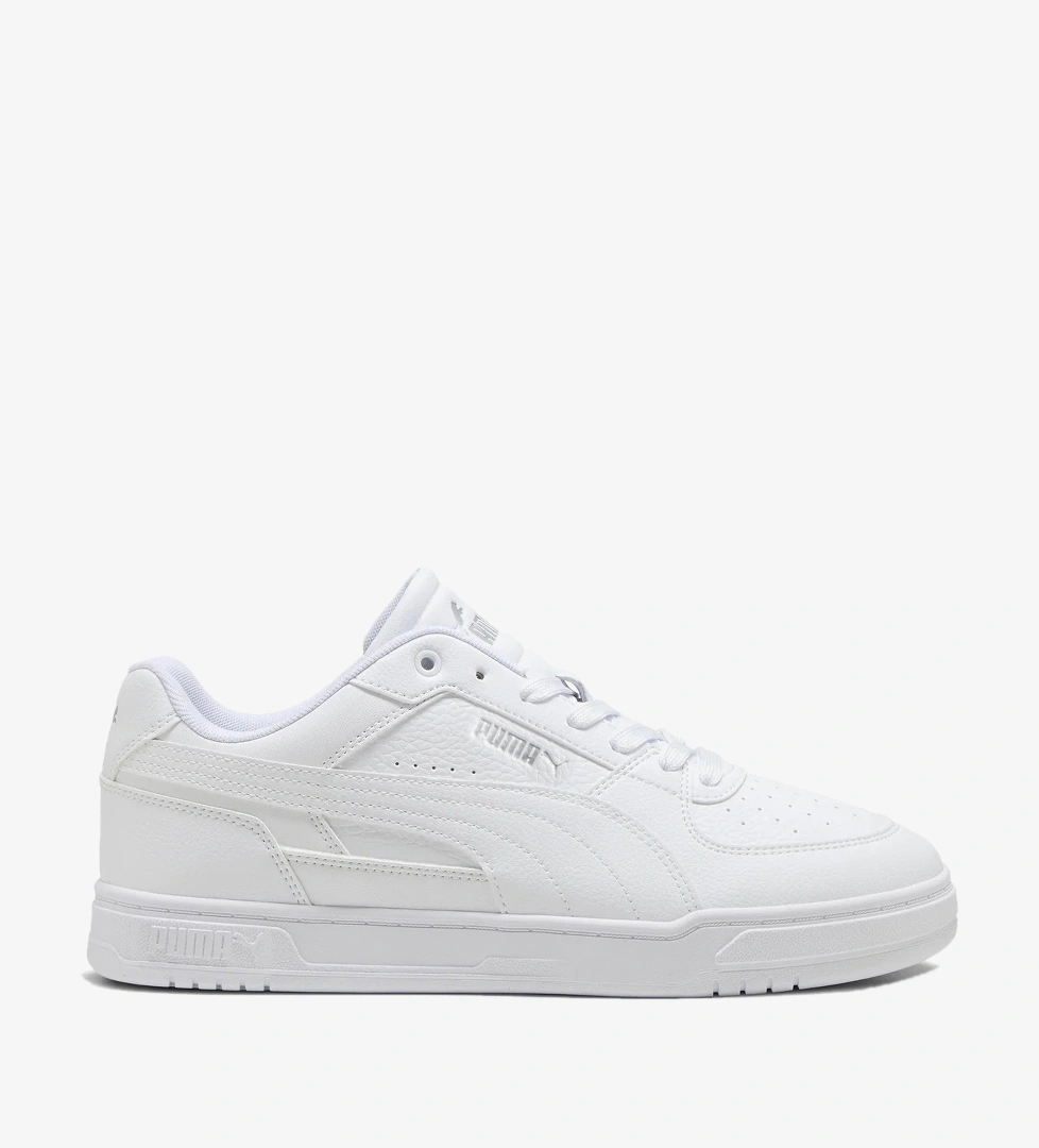 Caven III Tdp Erkek Beyaz Sneaker Ayakkabı 40917001