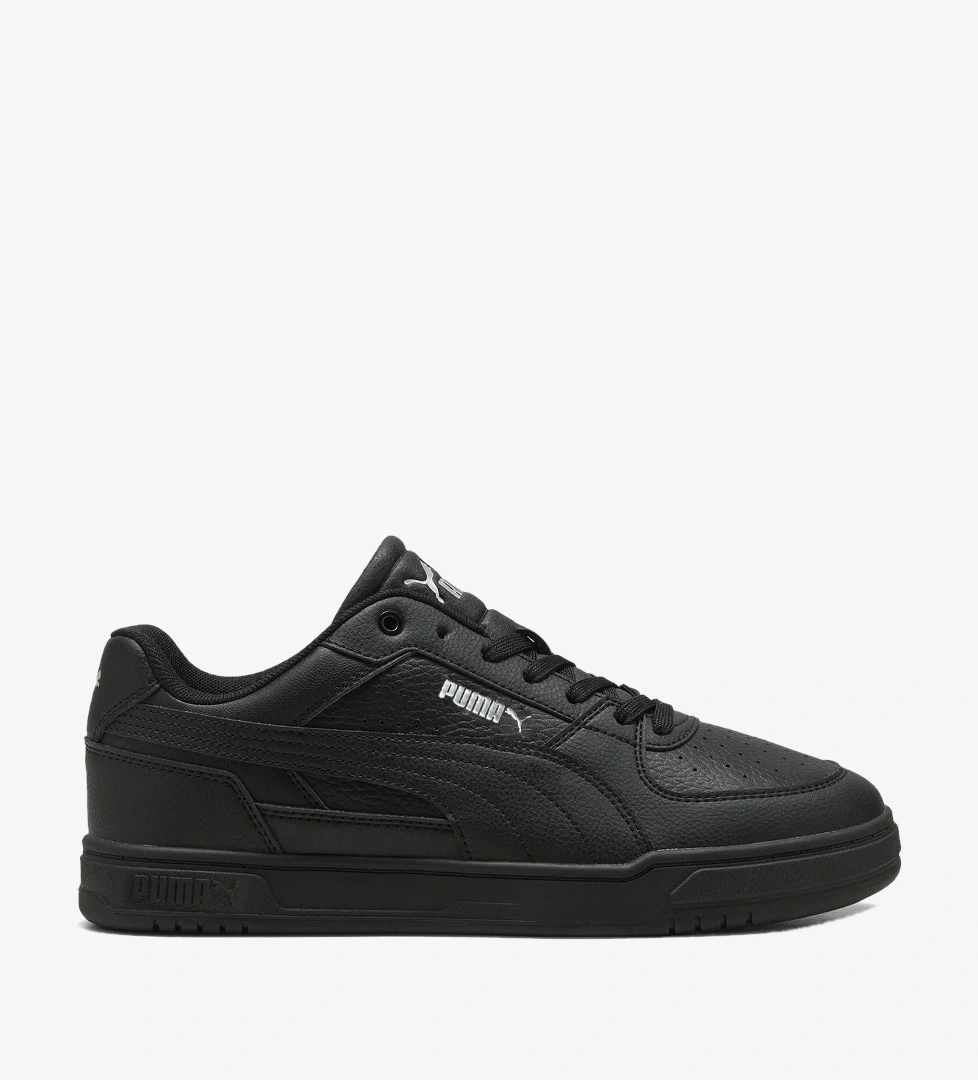 Caven III Tdp Erkek Siyah Sneaker Ayakkabı 40917002
