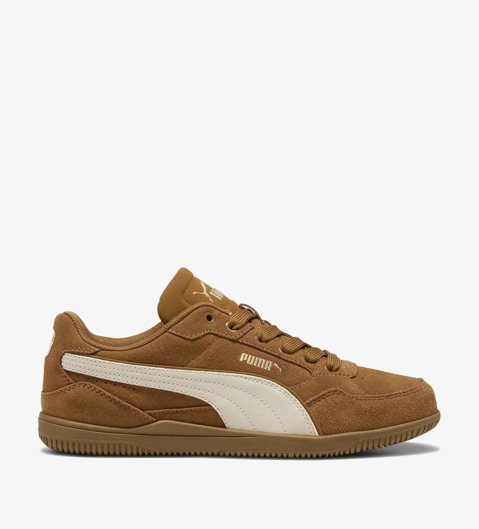 K-Moda Sd Kadın Kahverengi Sneaker Ayakkabı 40450006