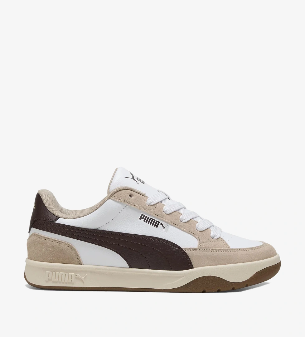 Puma Bej Puma Park Lt